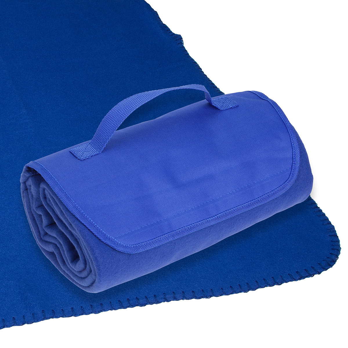 Barrel Fleece Blanket 18
