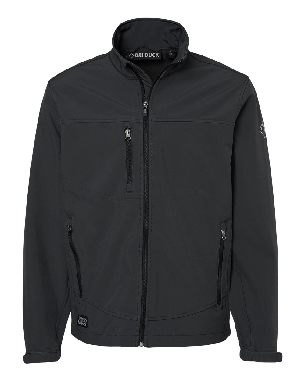Men's Motion Soft Shell Jacket - 5350 5