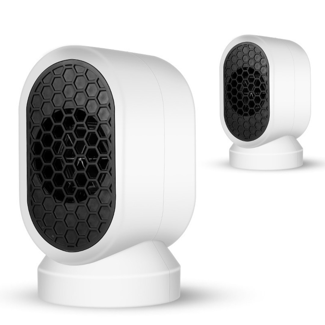 Desktop Heater 4