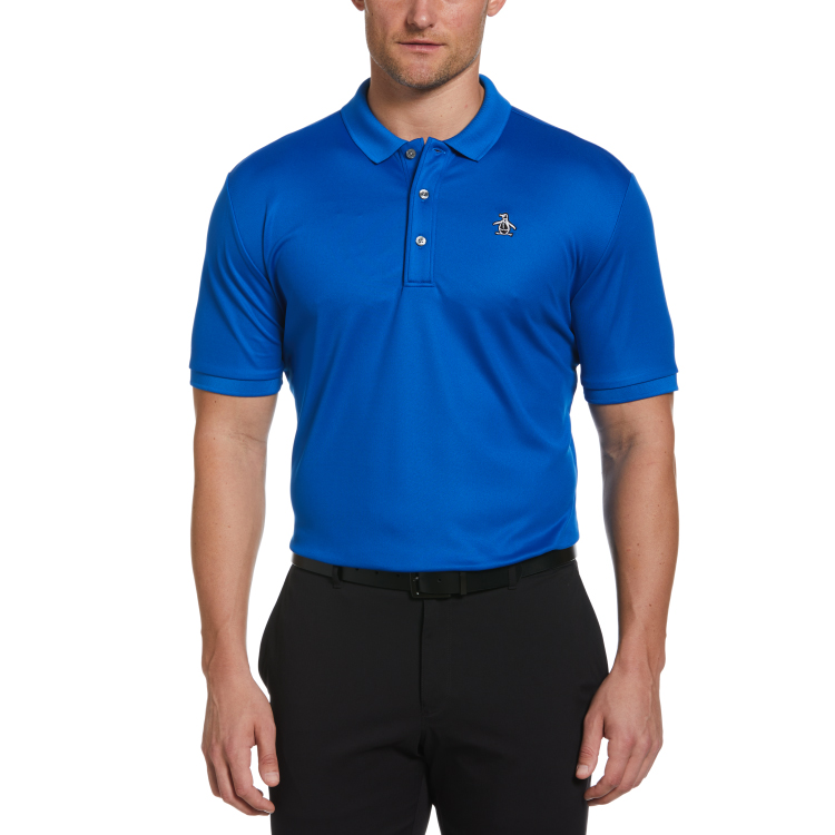 Original Penguin Solid Polo 5