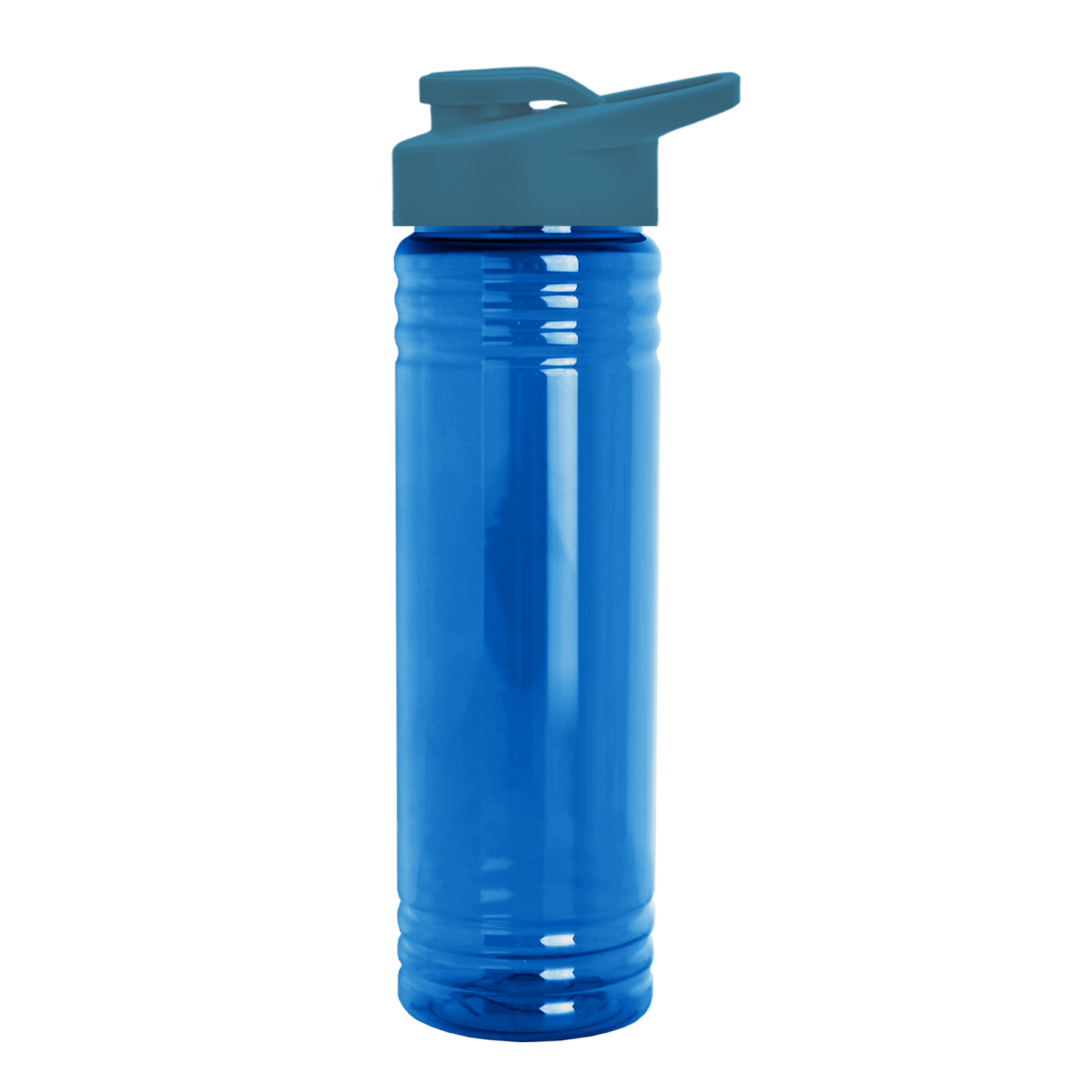Garyline® Slim Fit Bottle with Drink-Thru Lid - 24 oz. 54