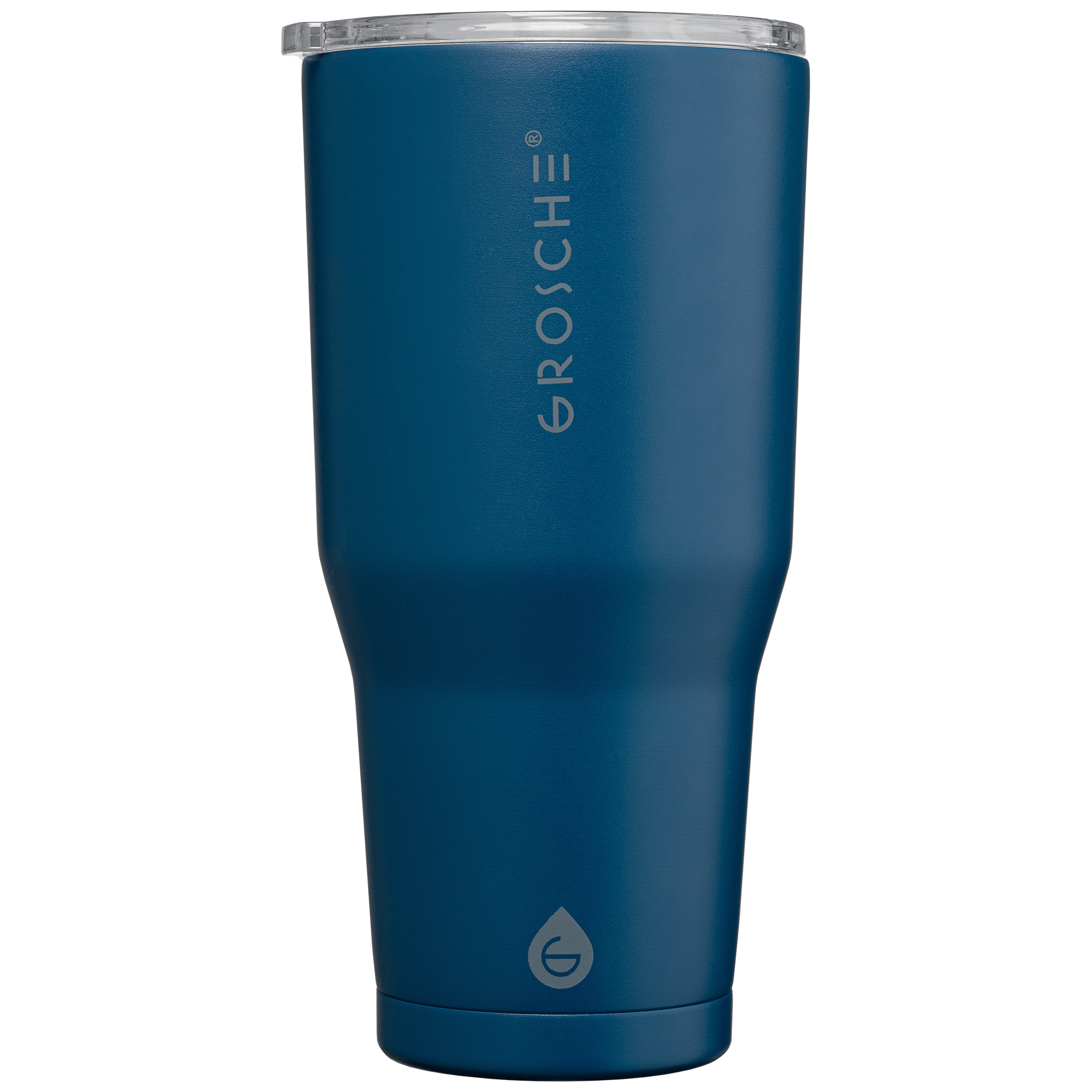 Grosche Yukon Stainless Steel Slider Lid Tumbler - 30oz 10