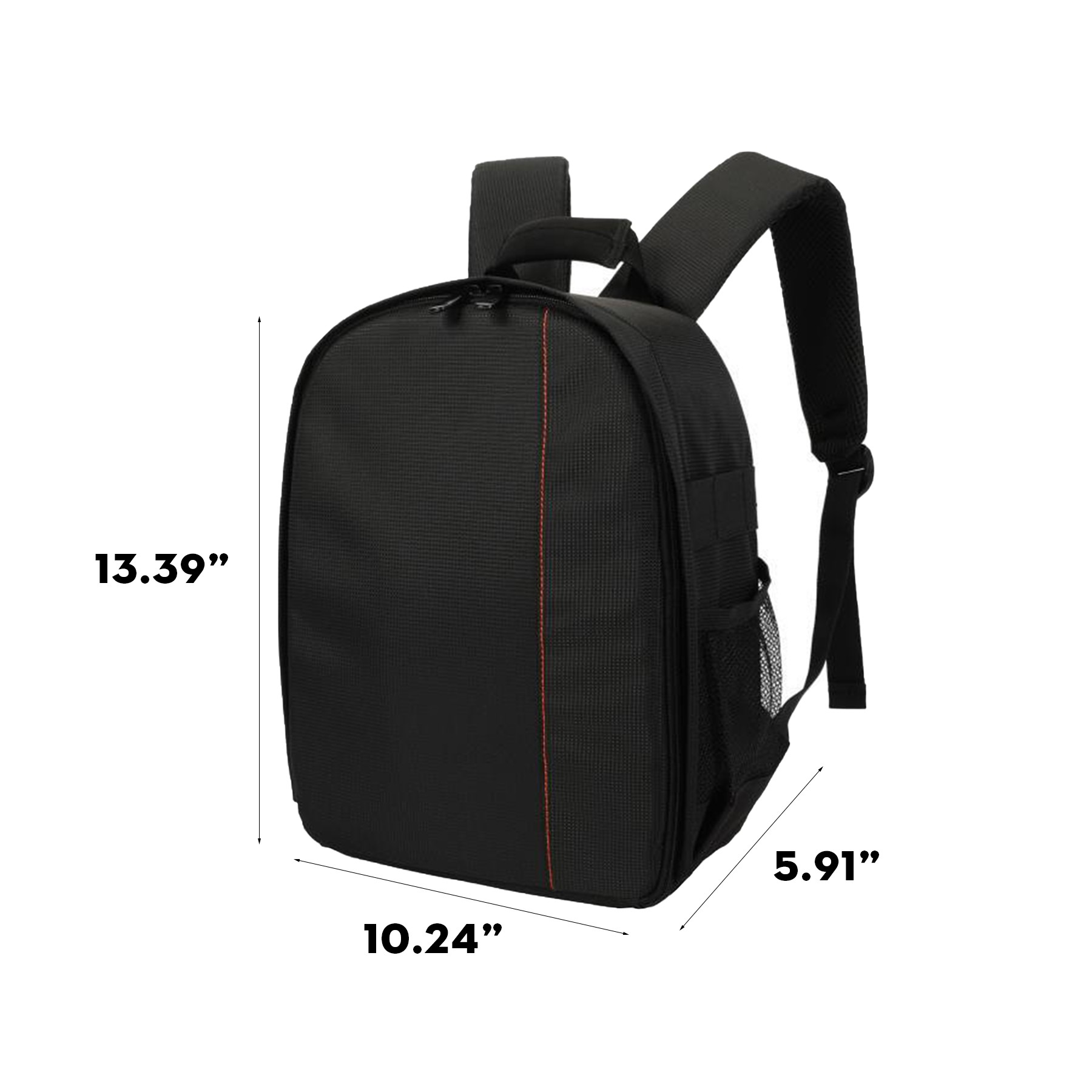 Camera Storage Backpack 4