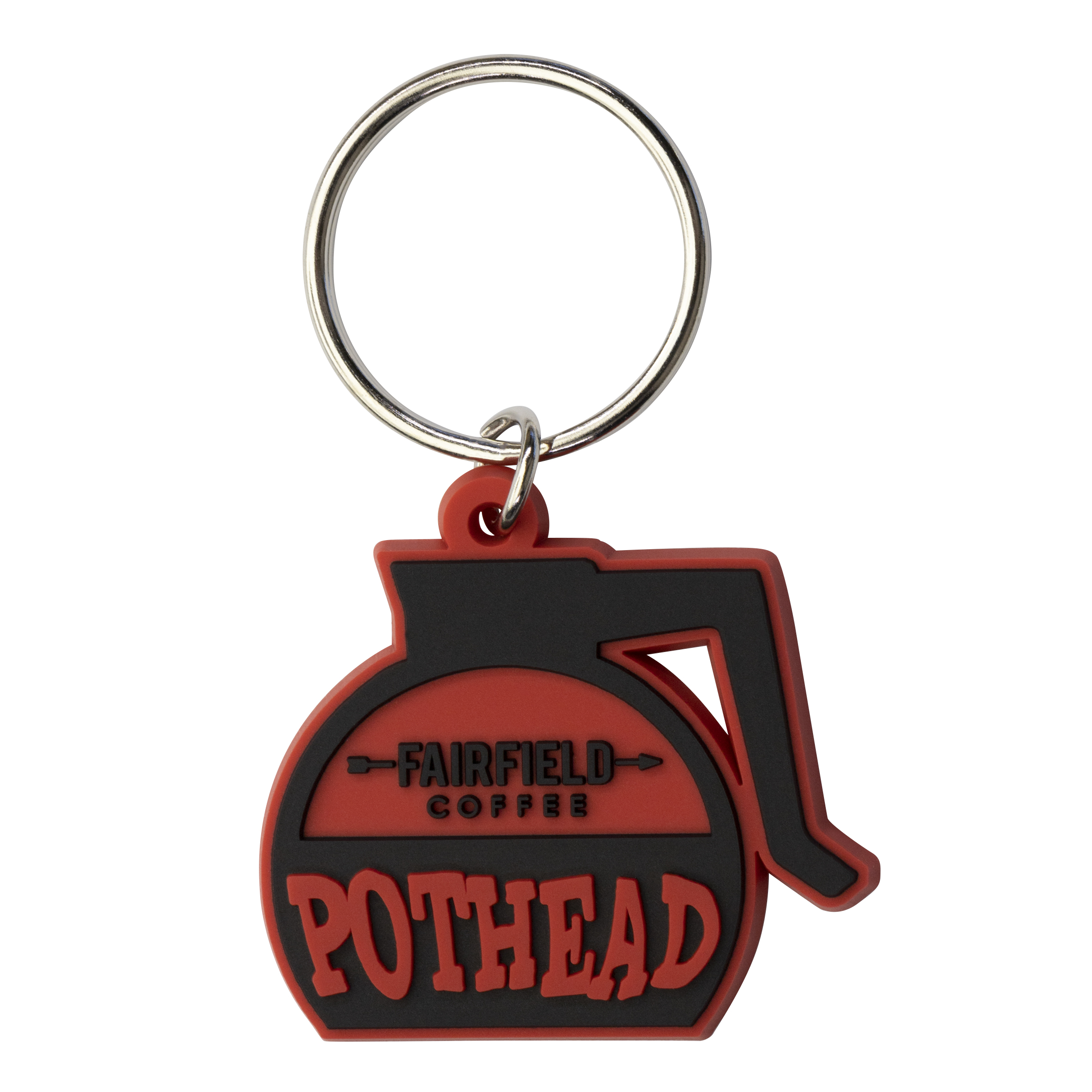 Custom PVC Keychain (2.5") 18