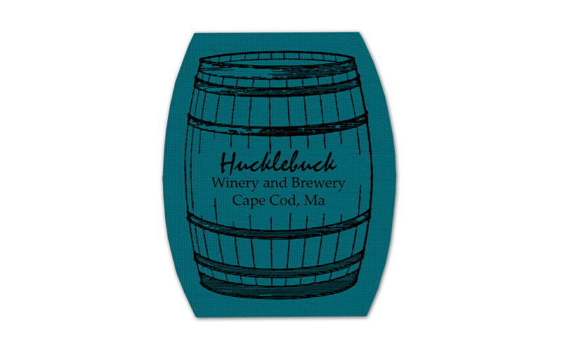 Barrel Rubber Jar Opener 13