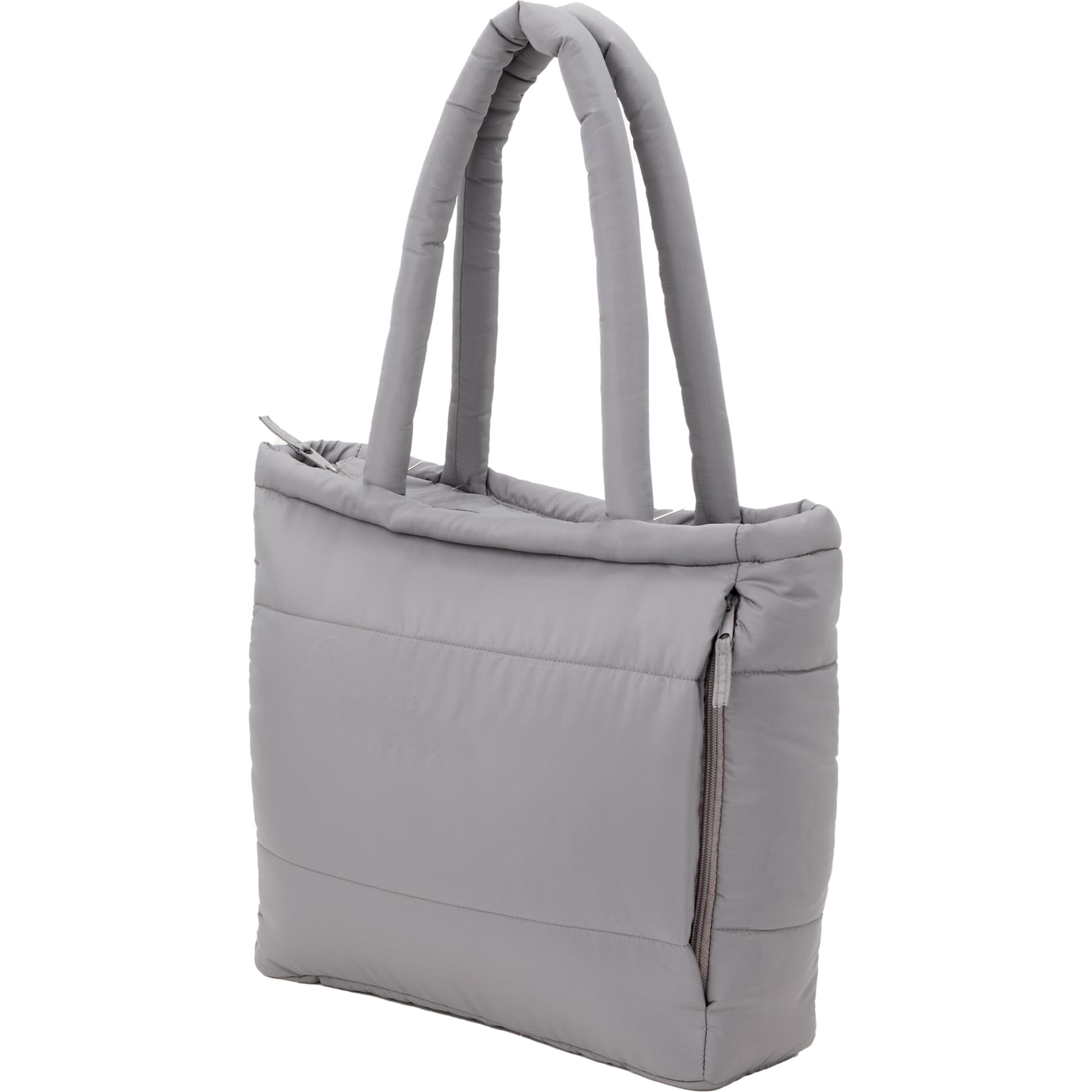 Puffer Recycled 15" Laptop Tote 30