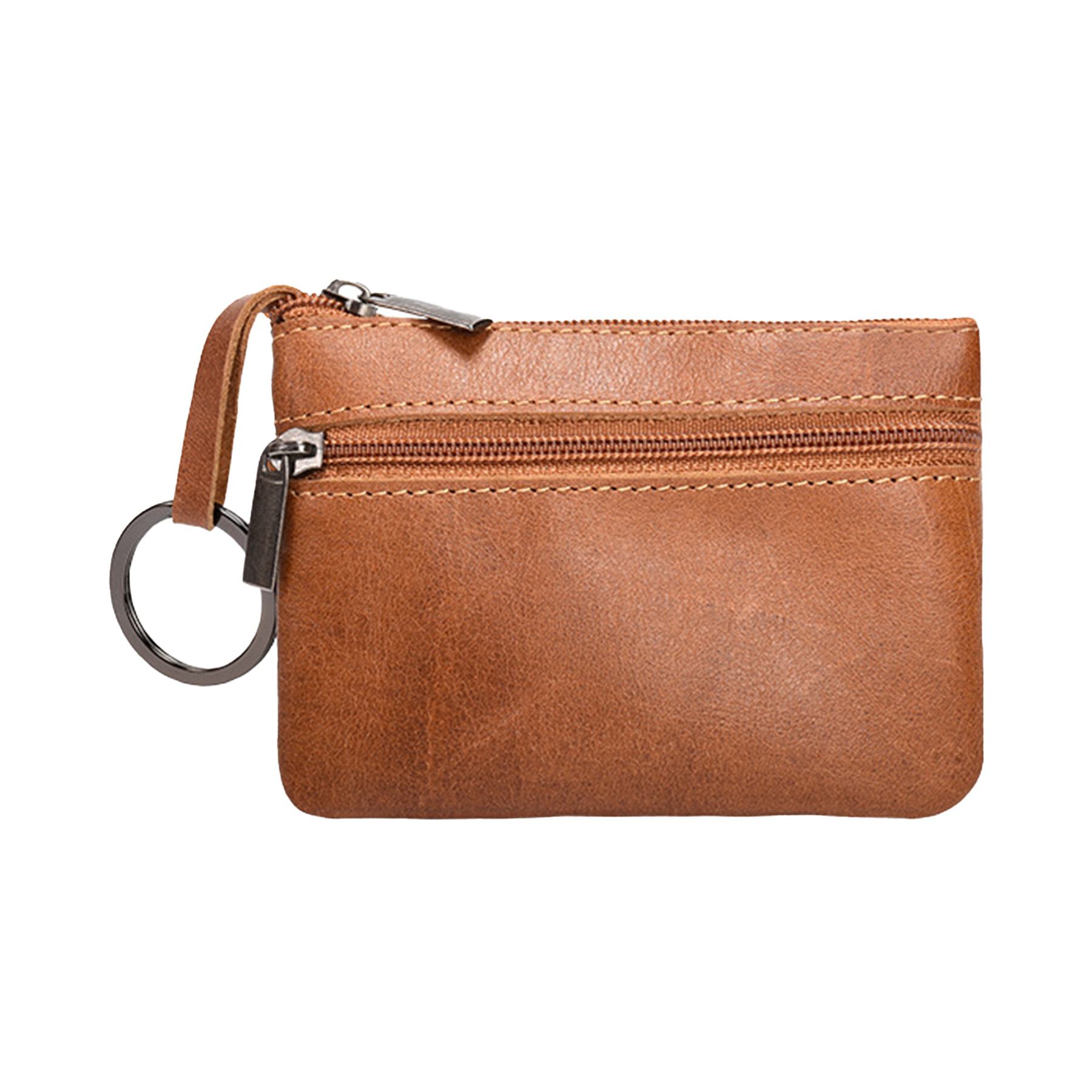 Leather Mini Wallet 4
