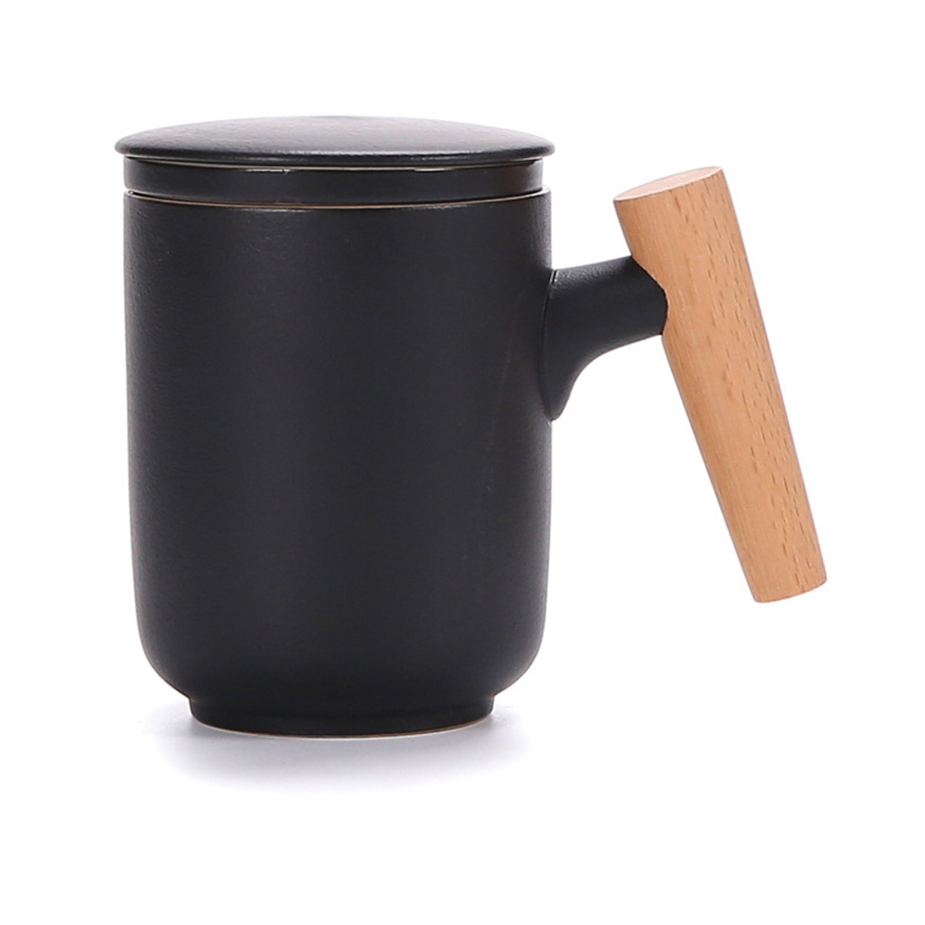 Ceramic Tea Mug 4