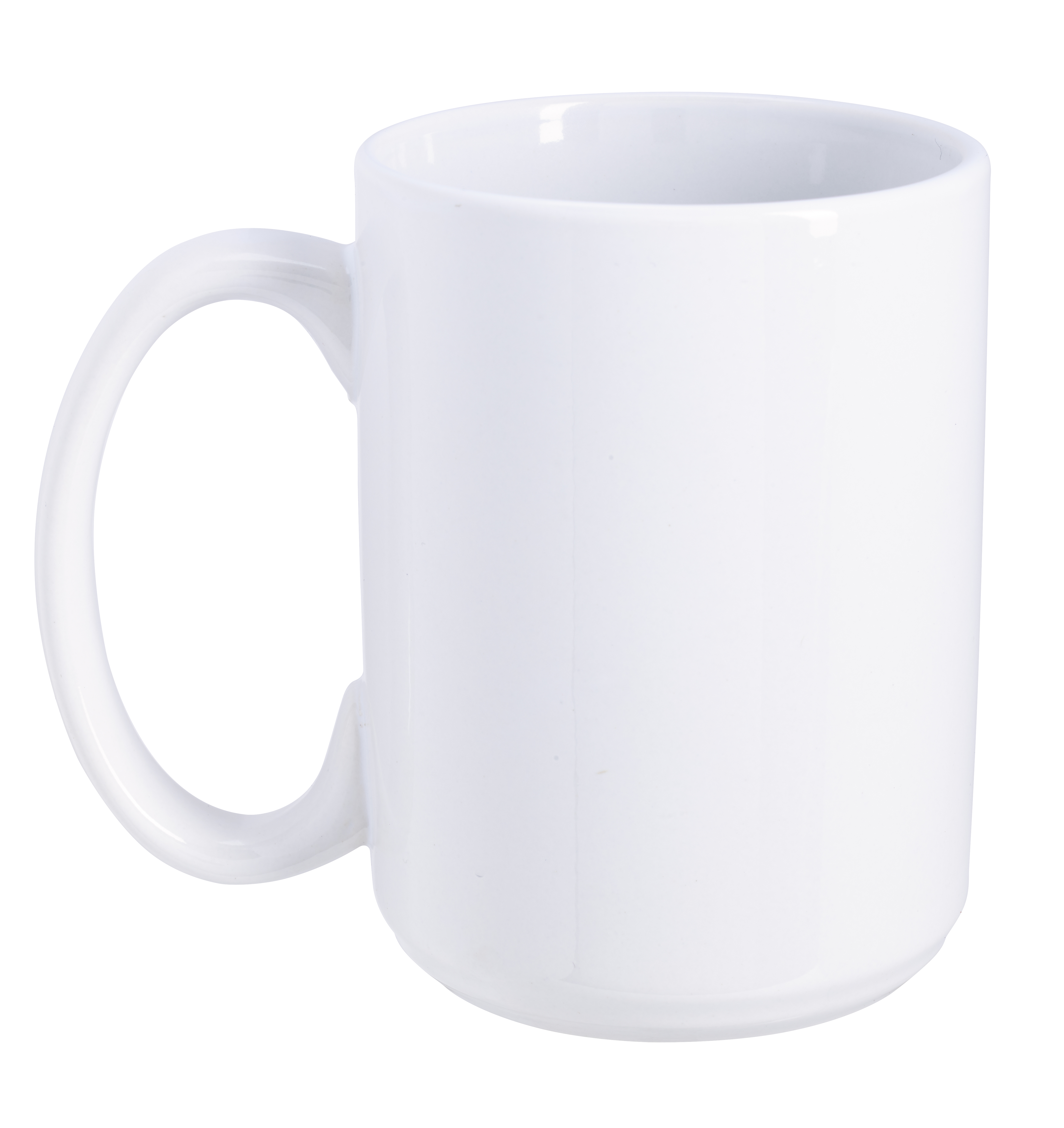 Good Value™ Dye Sublimation Mug - 15 oz. 4