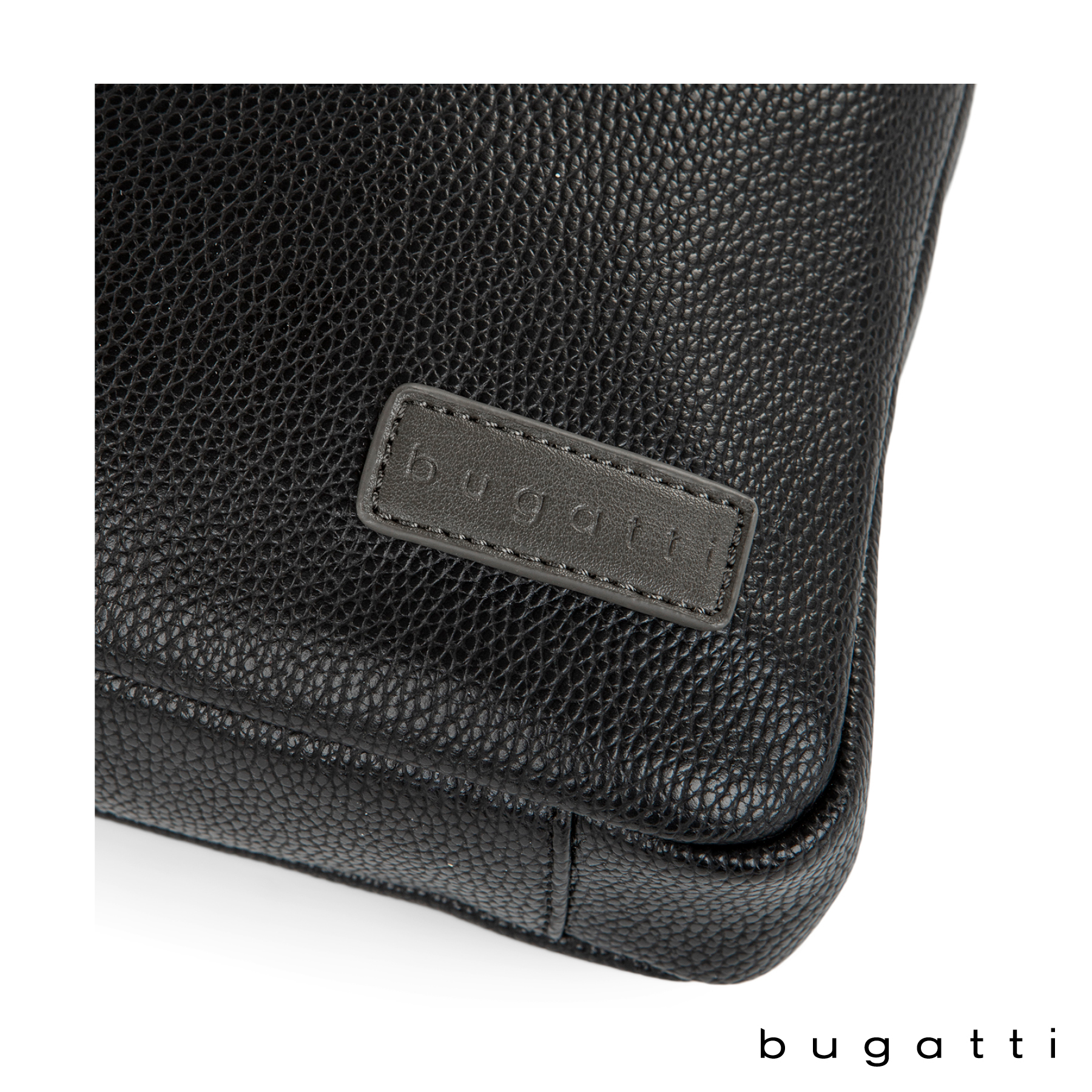 Bugatti Contrast Collection Crossbody Bag 6