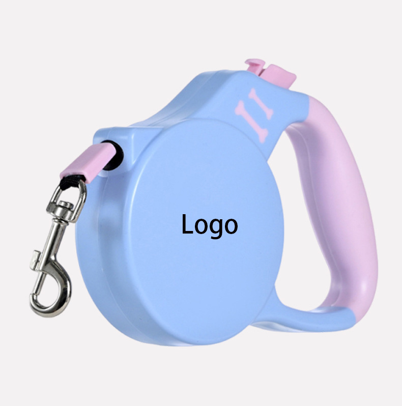 Automatic Leash 2