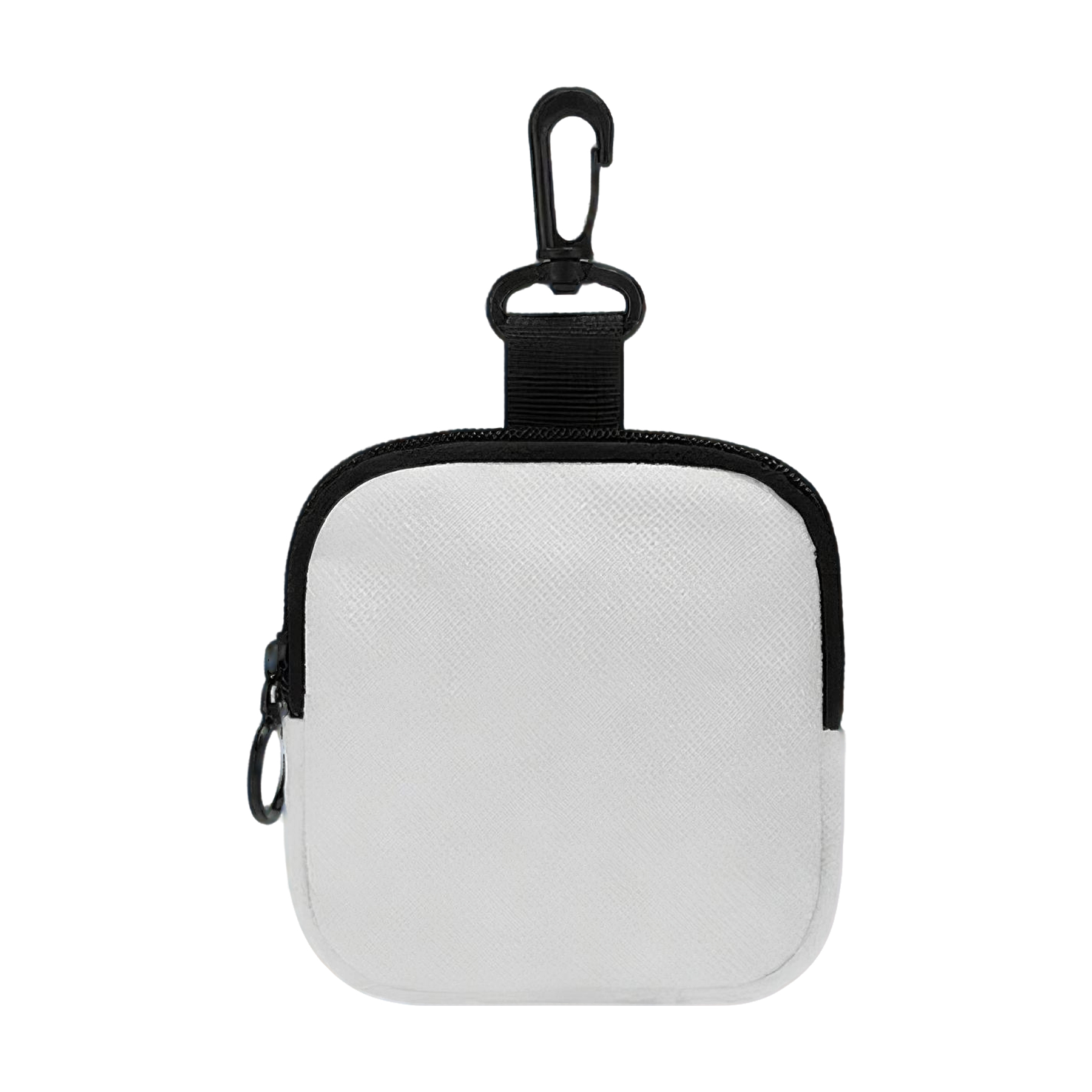 Coin Purse Keychain 10