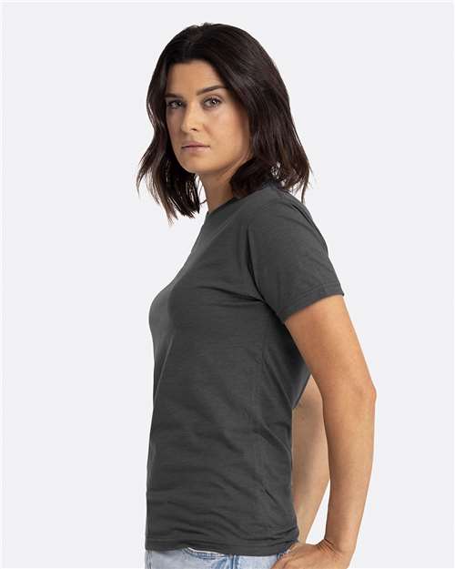 Unisex CVC Tee - 6210 242