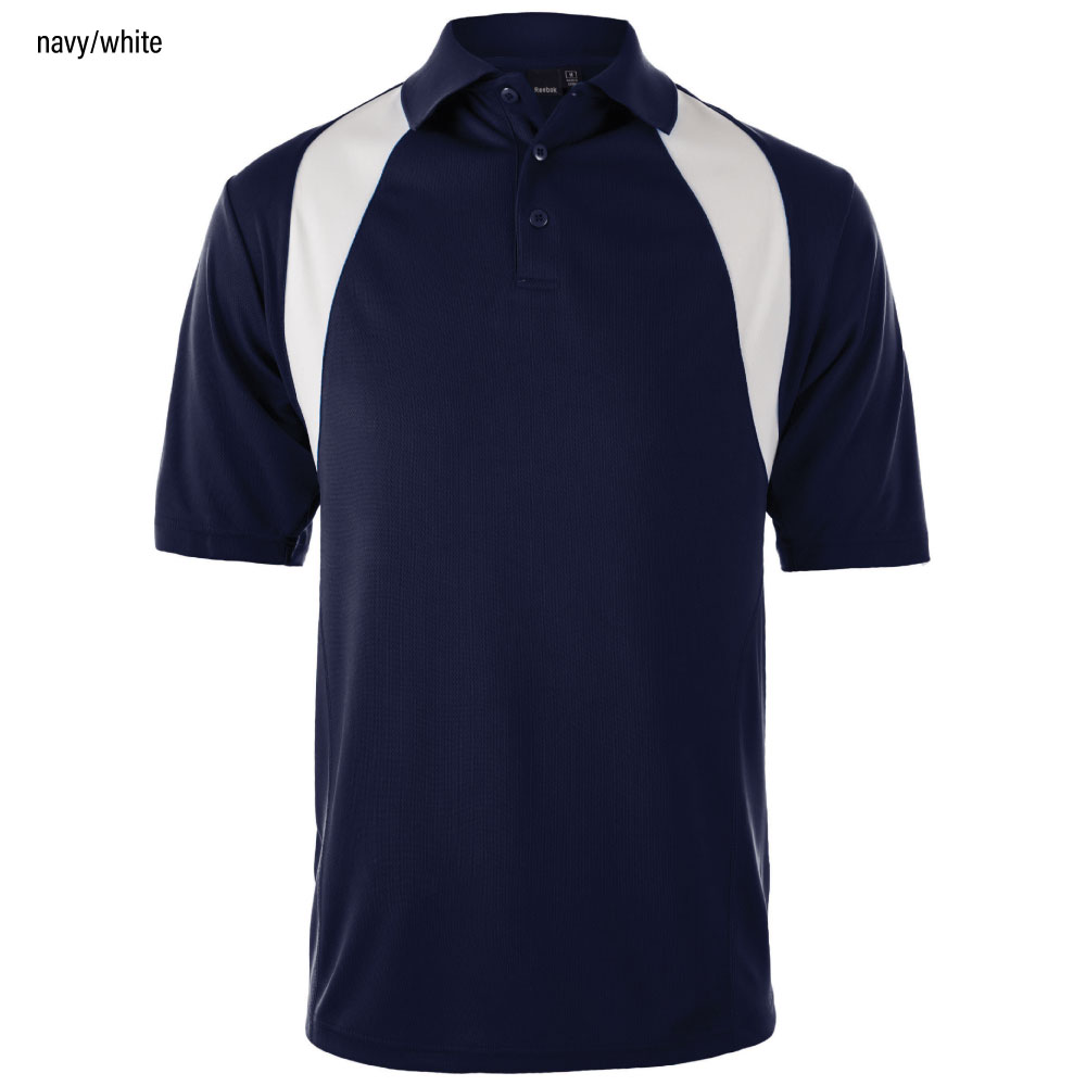 Reebok Athletic Polo 5