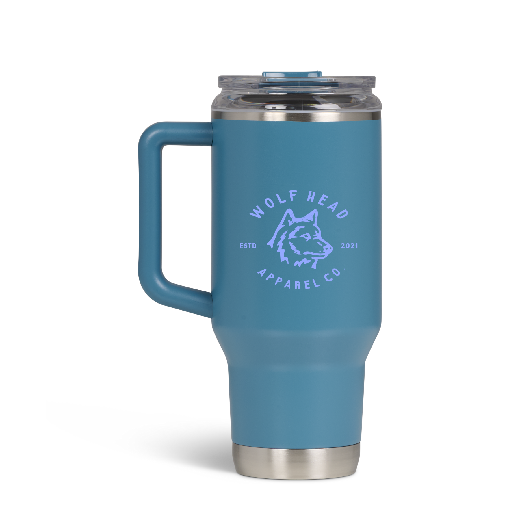 IGLOO 32 oz. Stainless Steel Travel Mug 27