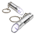 Aluminum LED Opener Key Chain 13