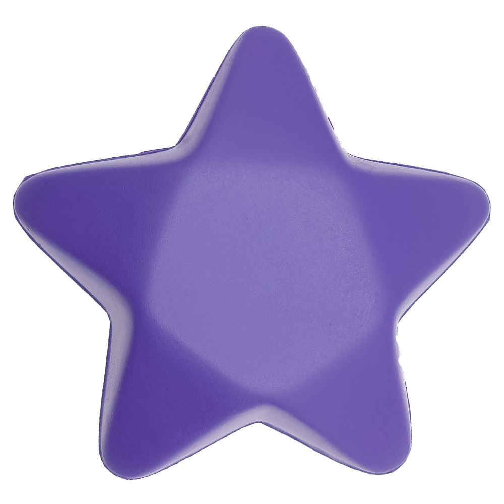 Star Stress Reliever 13