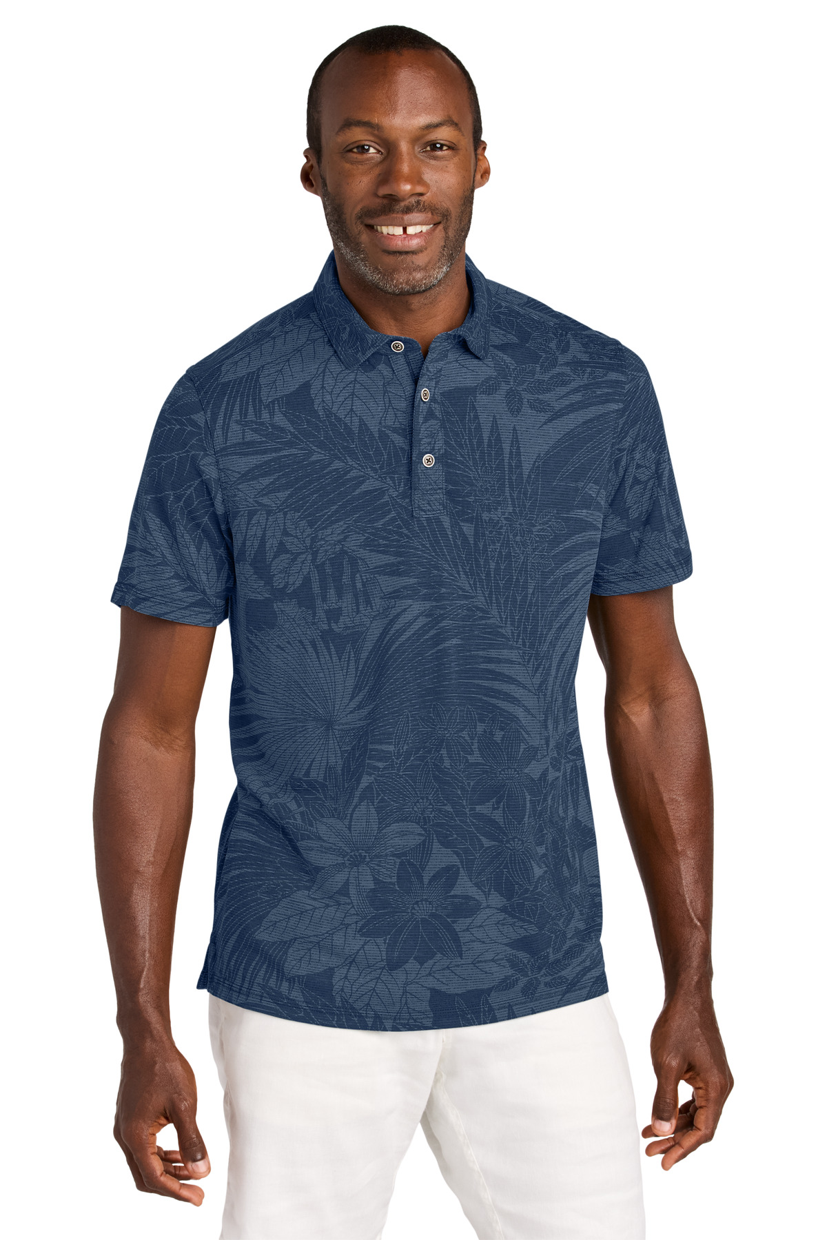 Tommy Bahama Santiago Paradise Polo ST227544TB 11