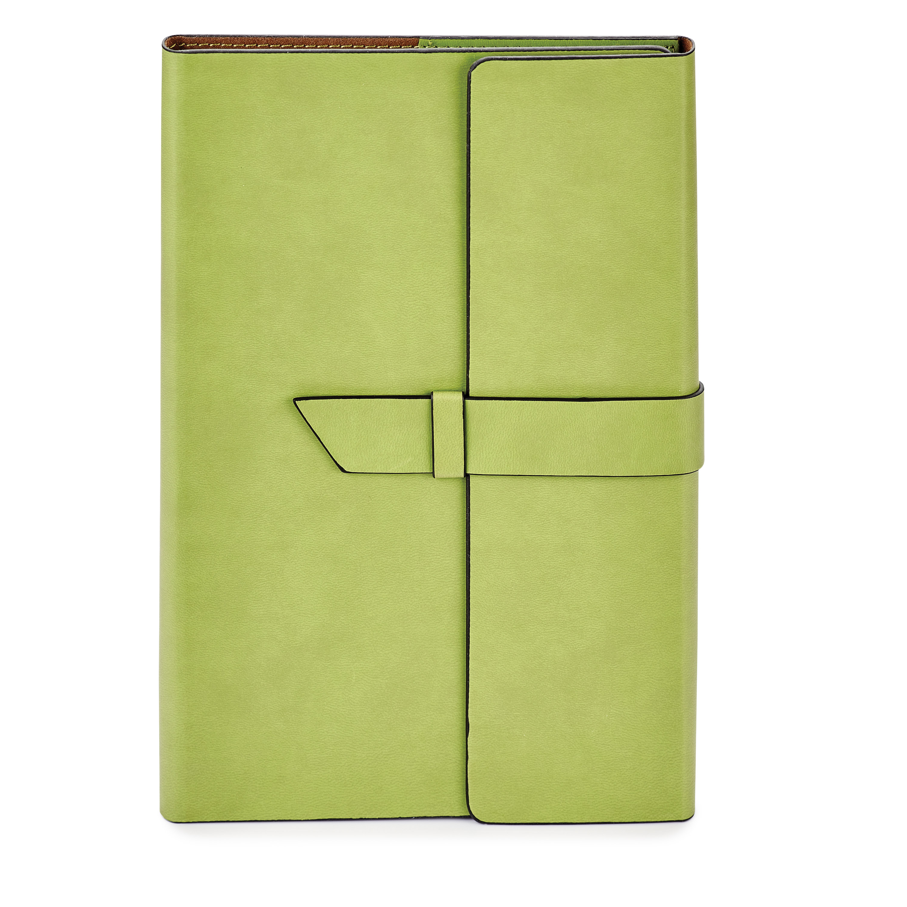 Donald refillable junior portfolio 6