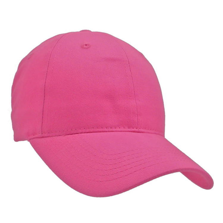 Brushed Cotton Twill Cap 6
