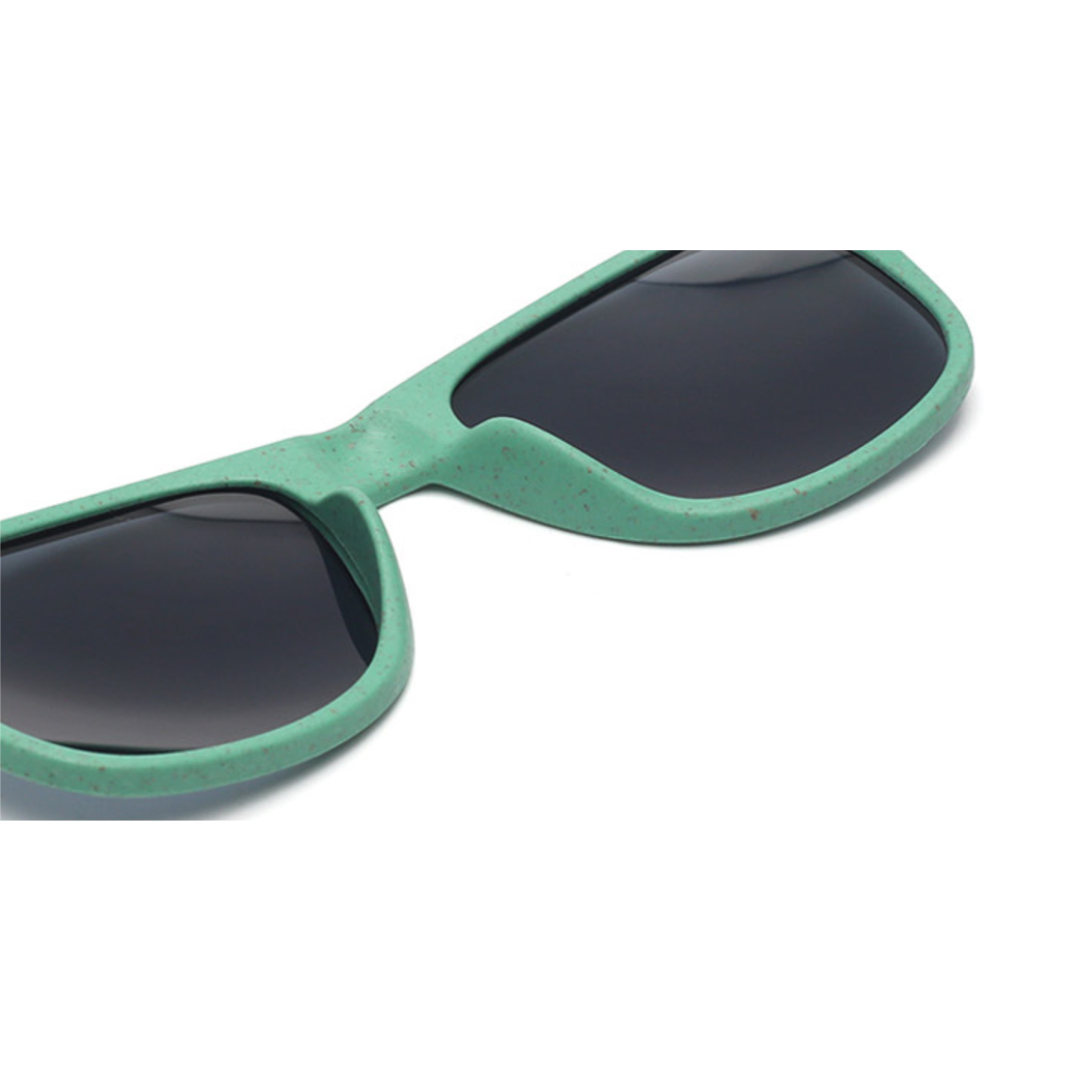 Wheat Straw Sunglasses (direct import) 3