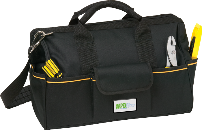 Professional Tool Bag - 16" 4