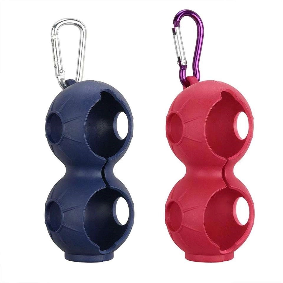 Golf Ball Holder 1