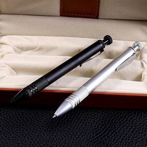 Business Police Men Click Pen 18