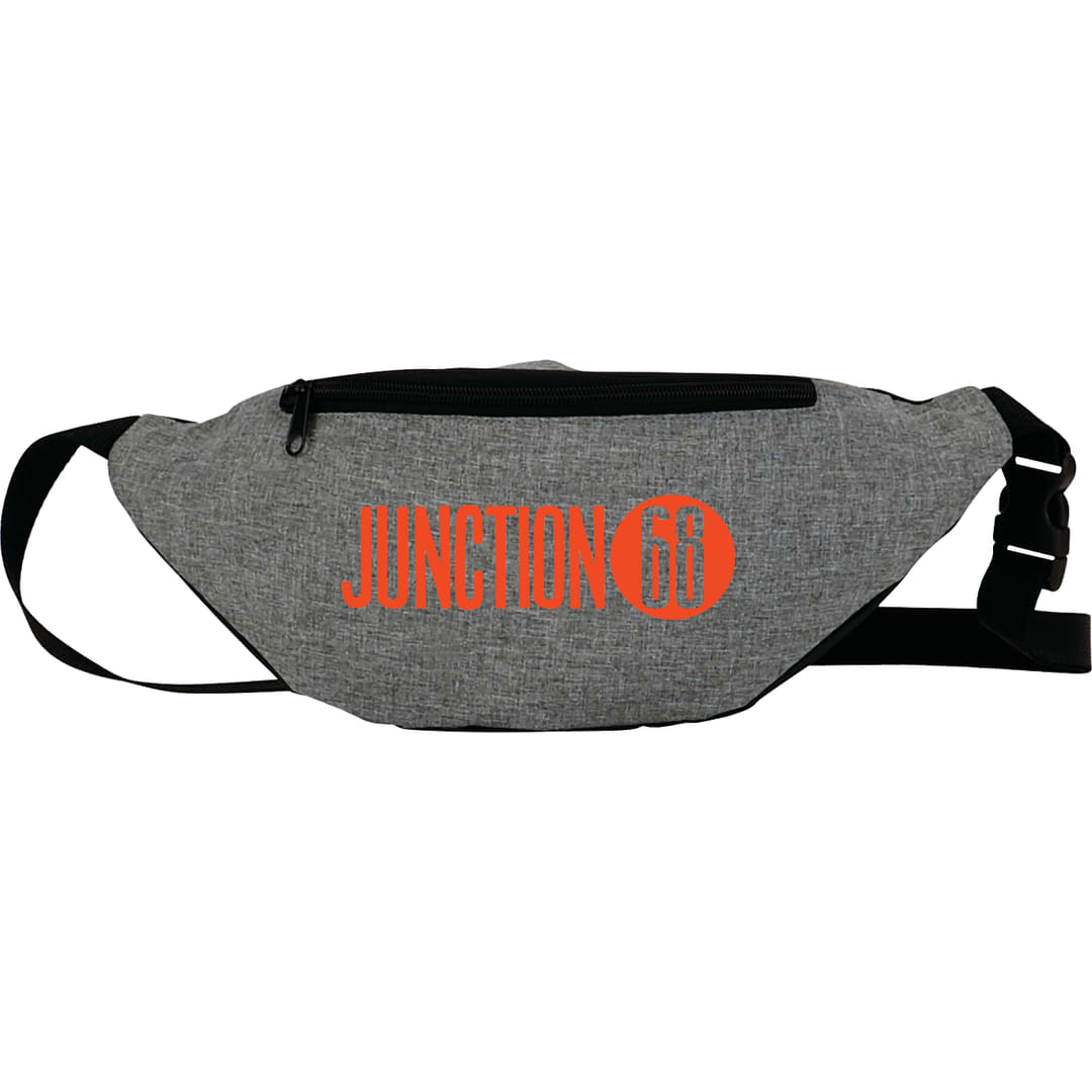 Hipster Budget Fanny Pack 7