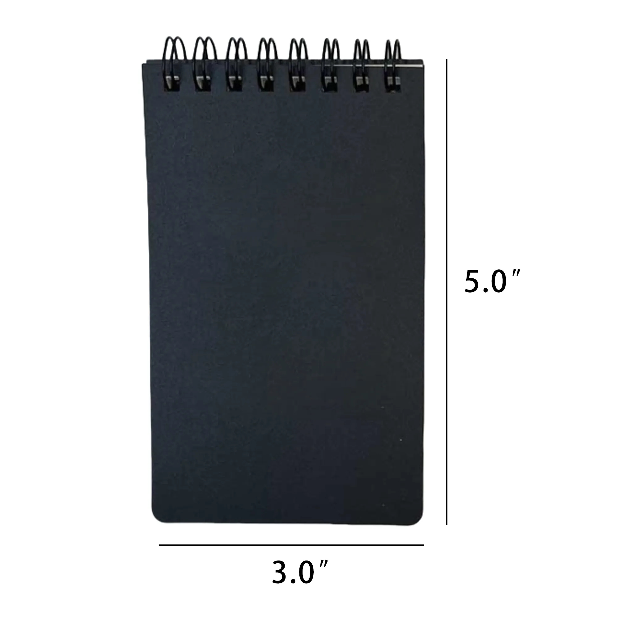 Coil Notebook 1