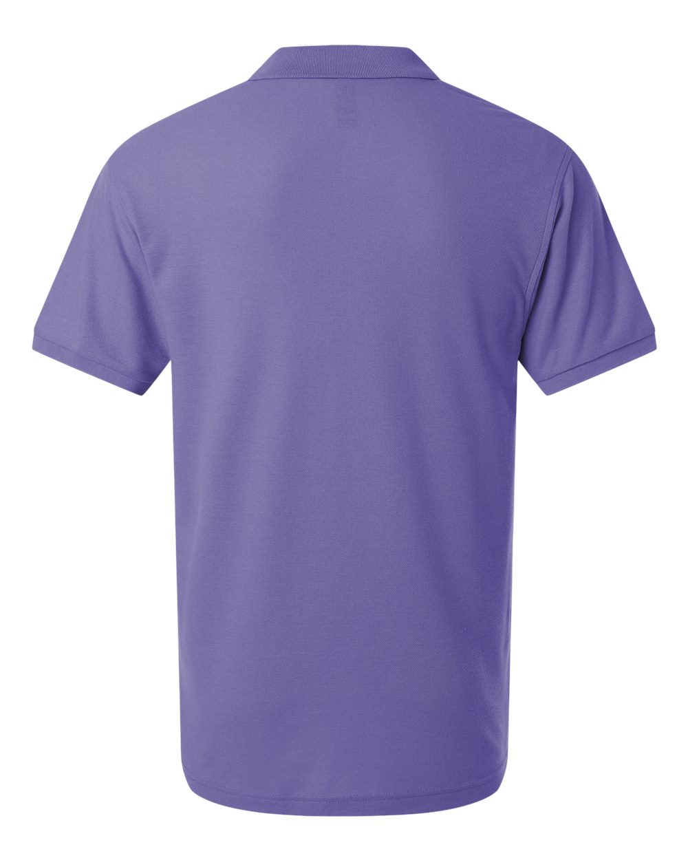 Men's Pique Polo - 62800 202