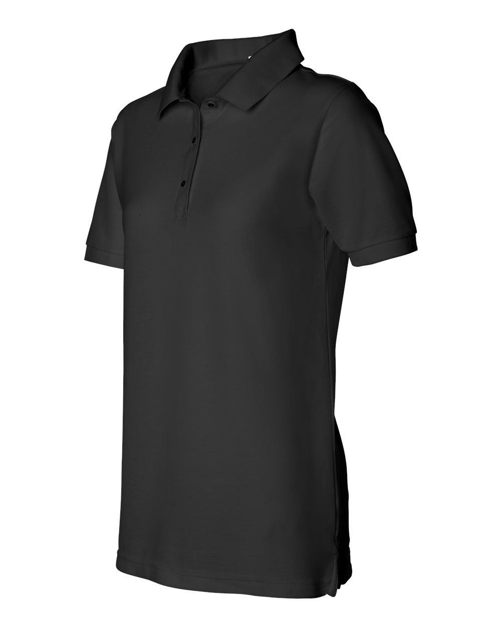 Women's Silky Smooth Piqué Polo - 5500 2