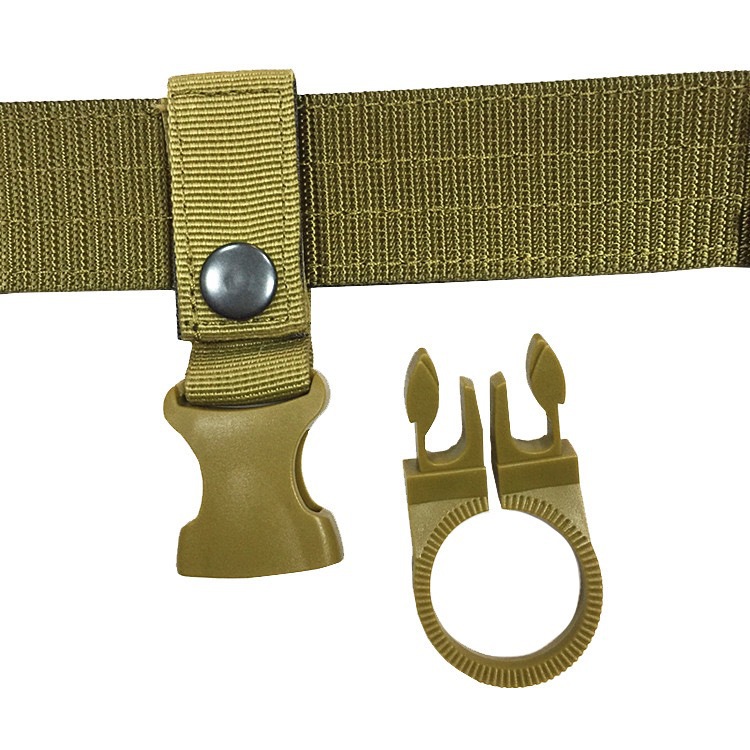 Bottle Hanging Buckle Clip 5