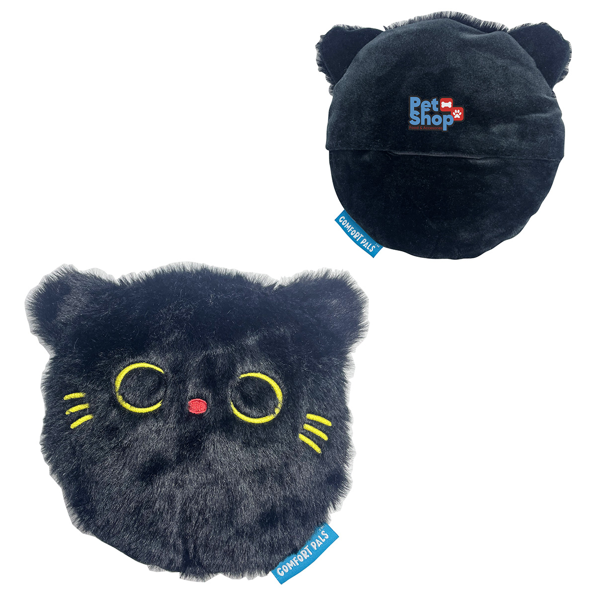 Comfort Pals ™ Heat Therapy Cozy Pads - Cat 2
