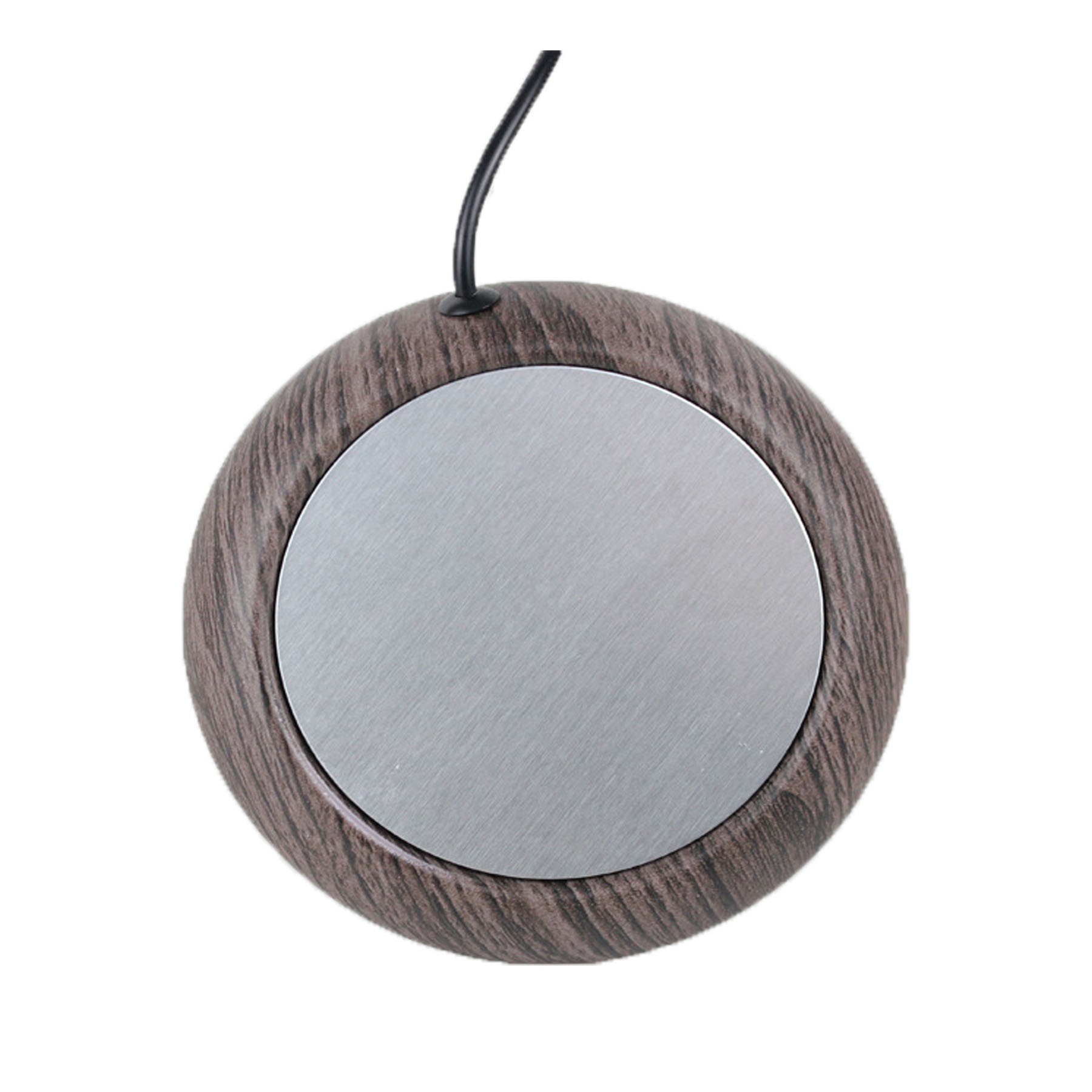 USB Heating Coaster 4