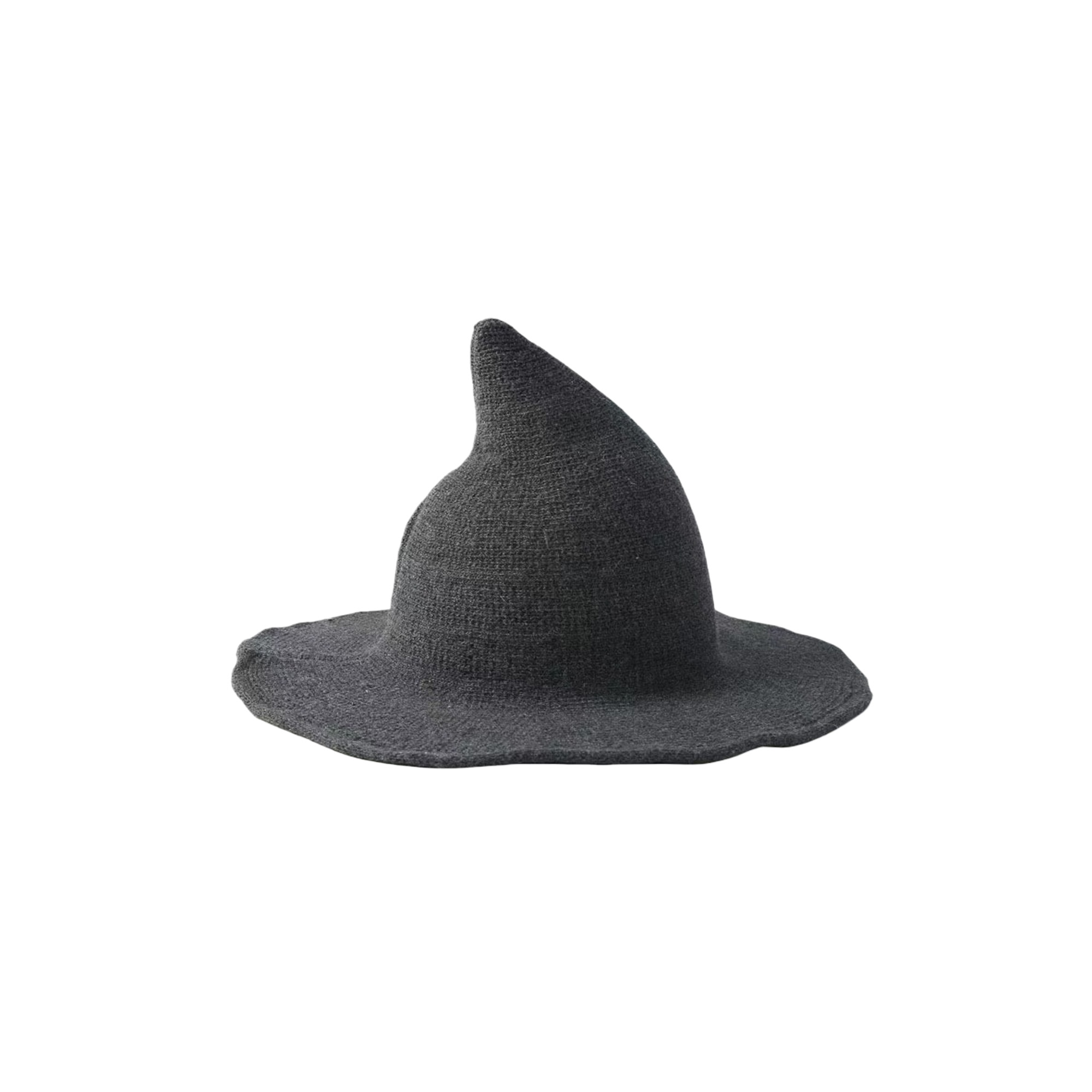 Custom Logo Halloween Witch Hat 7