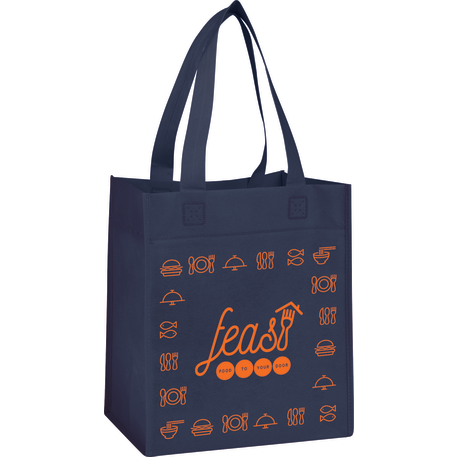 Basic Grocery Tote 95