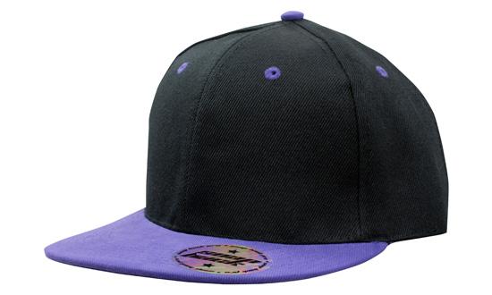 Premium American Twill with Snap Back Pro Styling 4