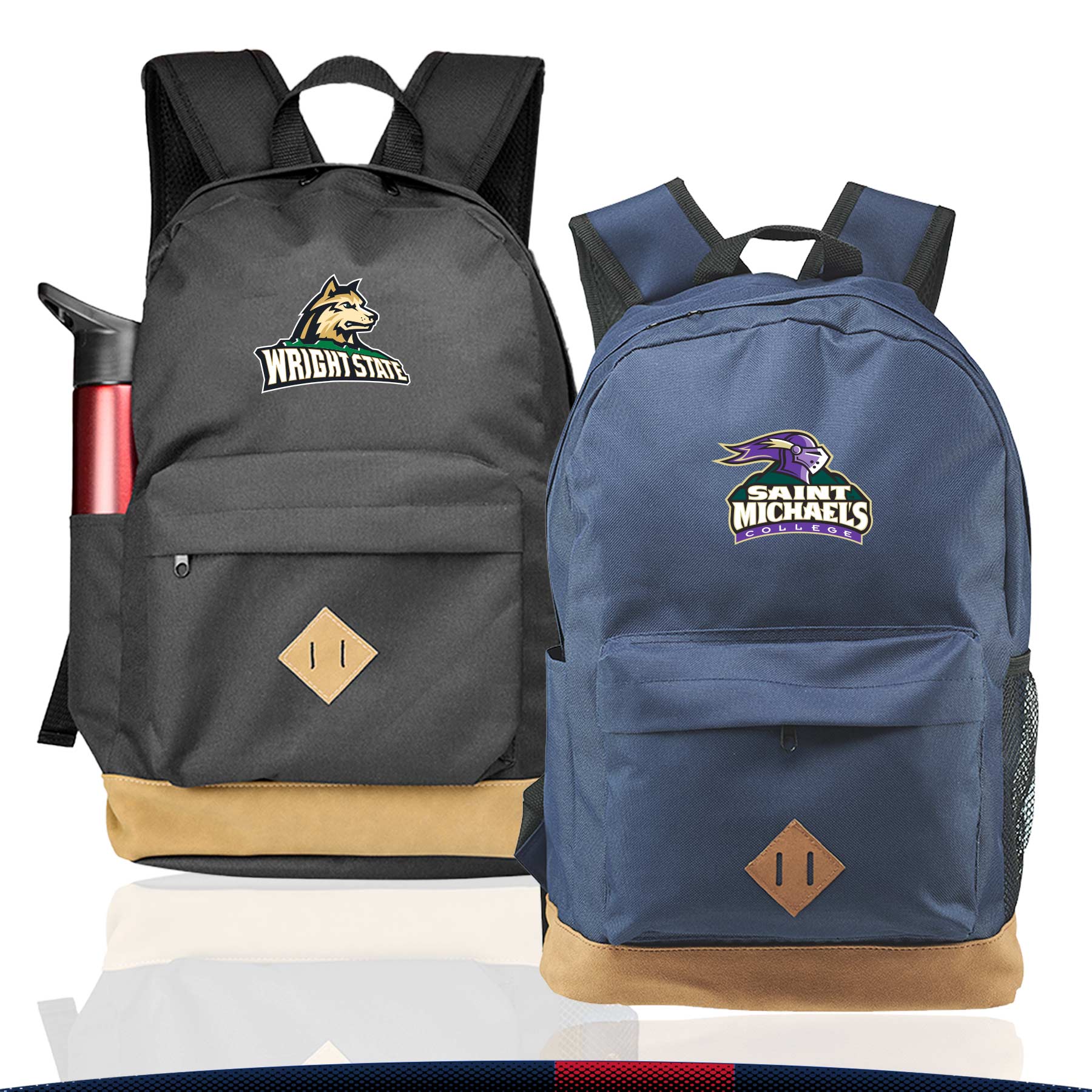 Kinkis Laptop Backpacks 4