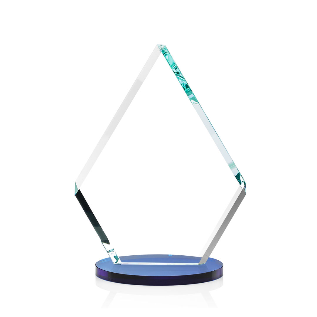 Canton VividPrint™ Award - Blue 1