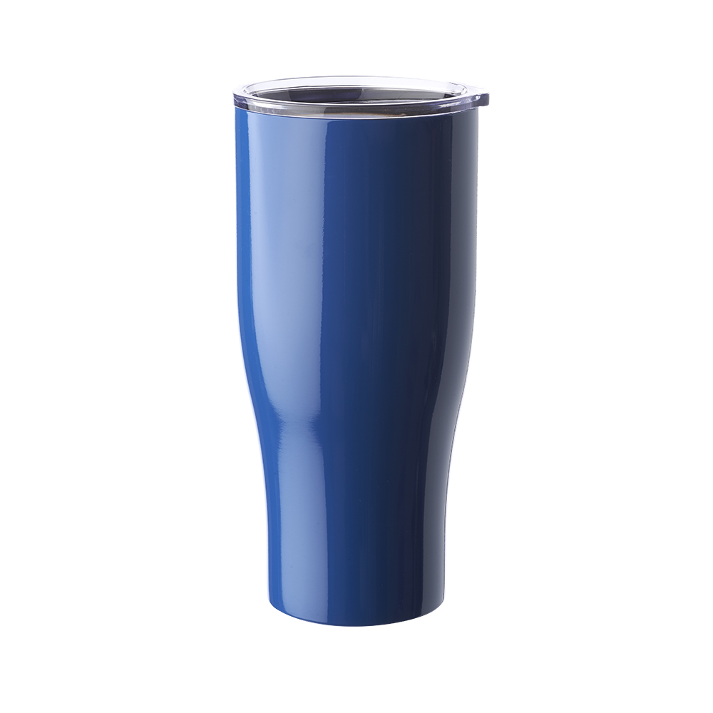 27 oz. Stainless Steel Grip Travel Mugs. 42