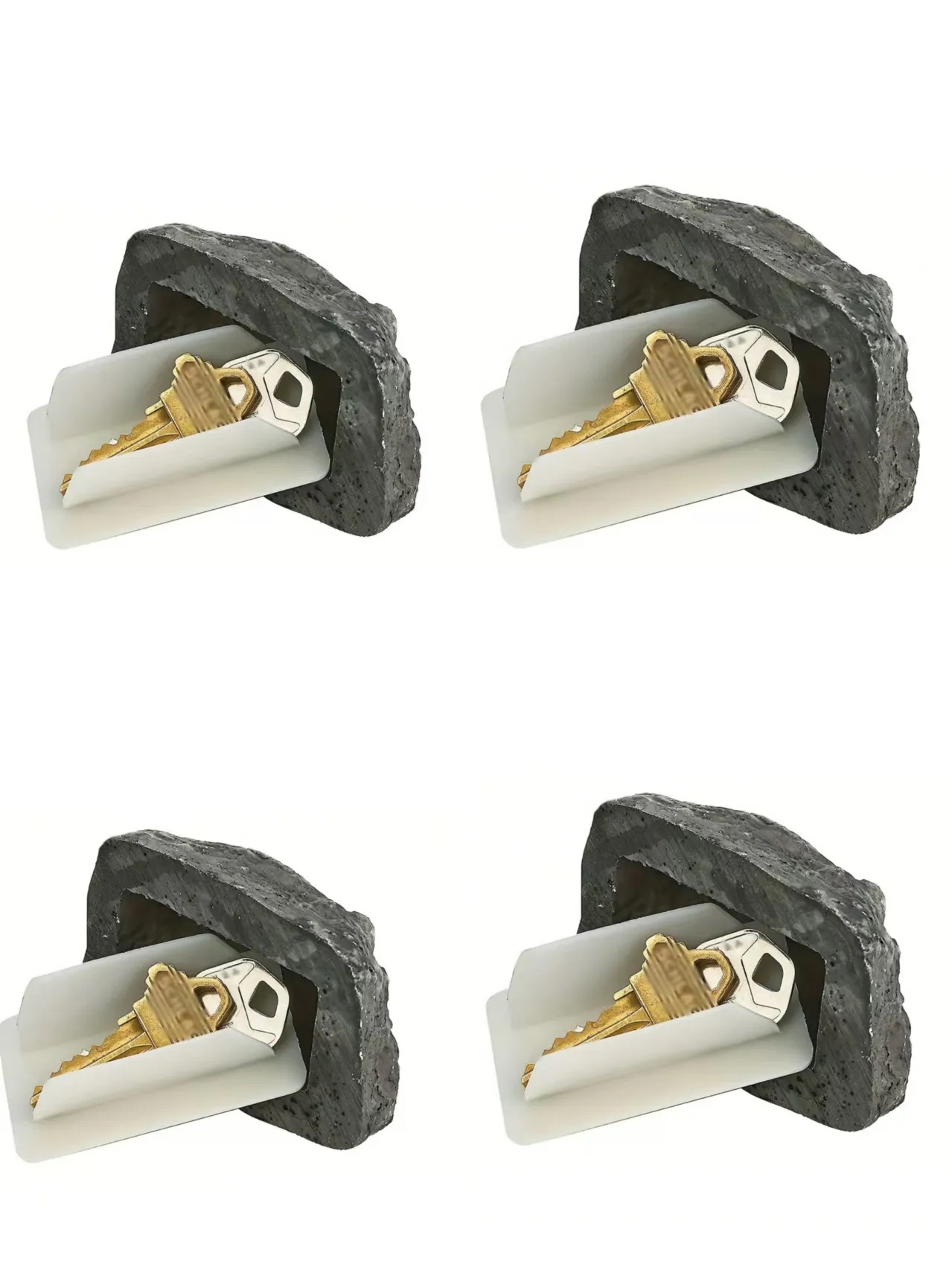 Stone Storage Box 5