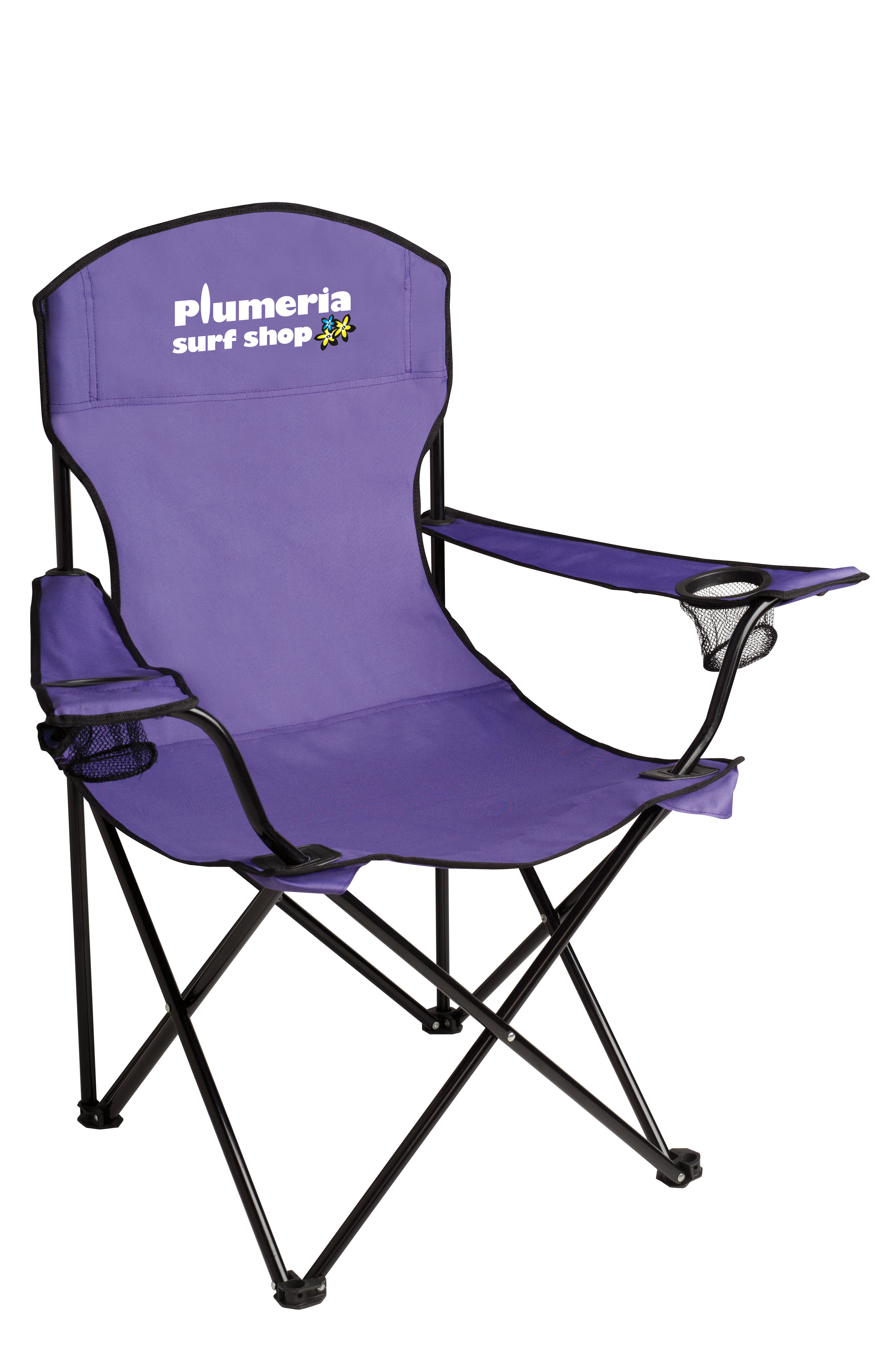 Good Value™ RPET Captain's Chair 120