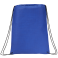 Crossweave Heat Sealed Drawstring Bag 20