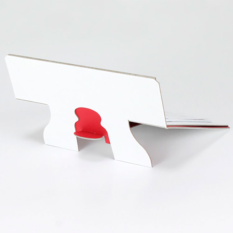 Prudent Desk Calendar 5