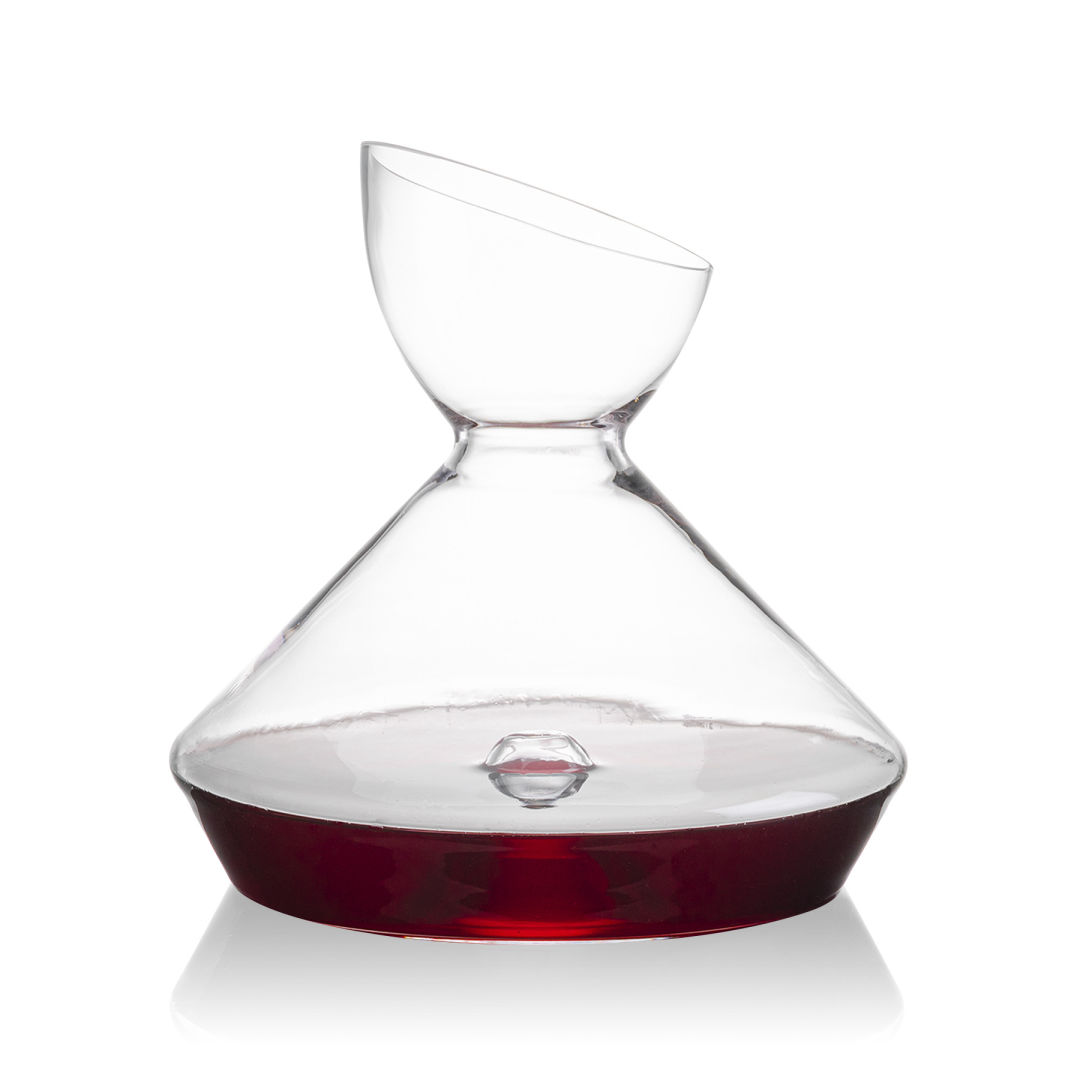 Woodbury Carafe 2