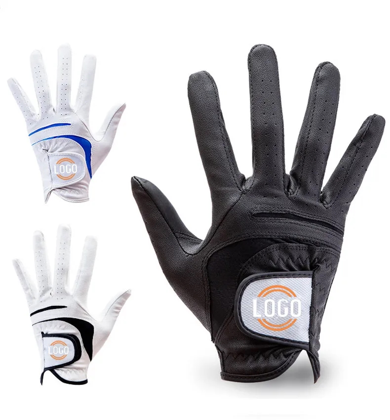Performance Golf Glove 4