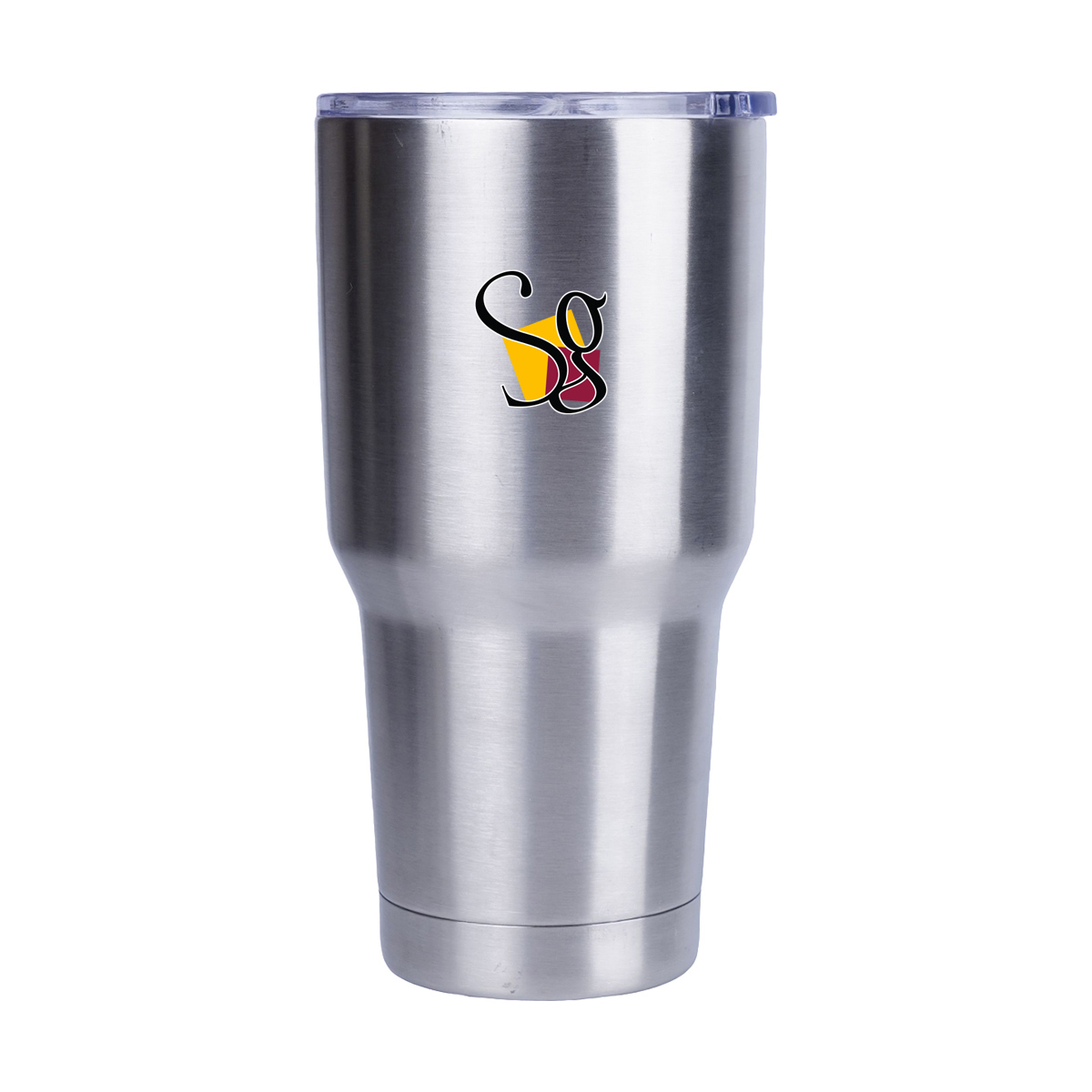 ArticFire 30oz Stainless Steel Vacuum Bottle 16