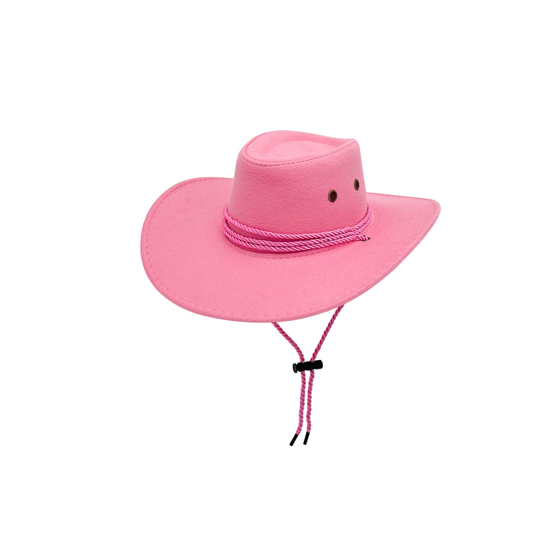 Felt Cowboy Hat 6
