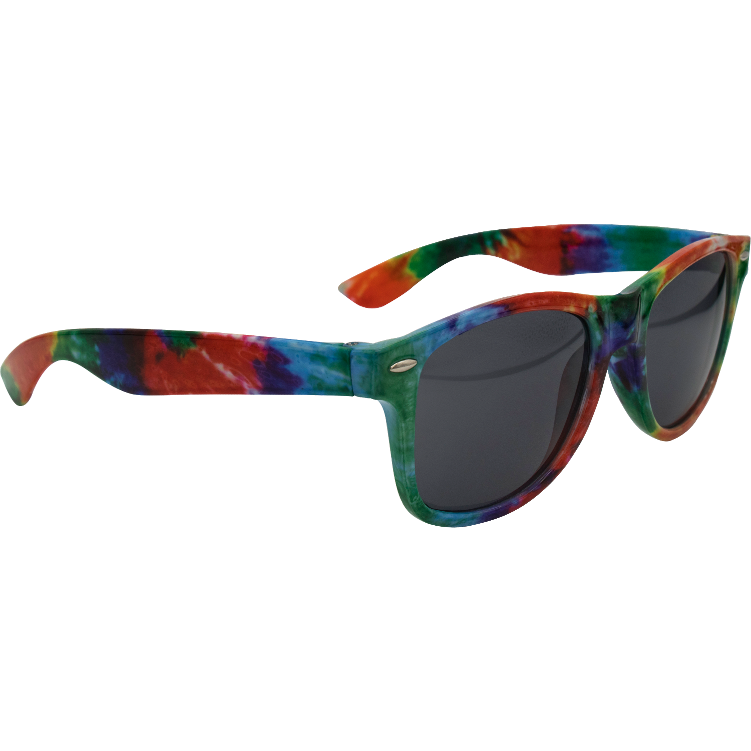 Tie Dye Sunglasses 3